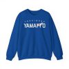 Yoshinobu Yamamoto Yama GOAT o Shirt 3