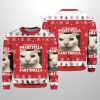 You're Either A Smart Fella Christmas Ugly Sweater