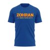 Zohran For New York City Two Sided Shirt 2