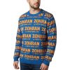 Zohran Mamdani For New York City Ugly Sweater