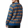 Zohran Mamdani For New York City Ugly Sweater 3