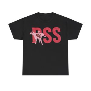 Kunal Kamra Dog Pissing On RSS Shirt