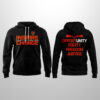 2025 Bears Inspire Change Hoodie