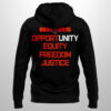 2025 Bears Inspire Change Hoodie 3