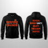 2025 Bengals Inspire Change Hoodie