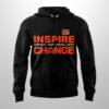 2025 Bengals Inspire Change Hoodie 2