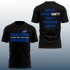 2025 Bills Inspire Change Opportunity Equity Freedom Justice Shirt