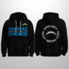 2025 Chargers Inspire Change Hoodie