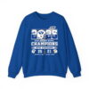 2025 Congrats BYU Pop Tarts Bowl Champs Shirt 3