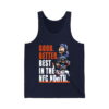 2025 Congrats Bears Good Better Best In The NFC North Two Sided Shirt 5