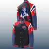 2025 Drake Maye Patriots Jacket