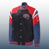 2025 Drake Maye Patriots Jacket 2