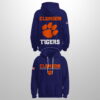 2025 Engineered For Clemson University Hoodie