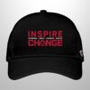 2025 Falcons Inspire Change Hoodie 2