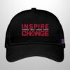 2025 Giants Inspire Change Hoodie 2