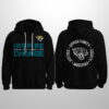 2025 Jaguars Inspire Change Hoodie
