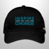 2025 Jaguars Inspire Change Hoodie 2
