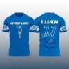 2025 Lions Frank Ragnow Is Back Shirt