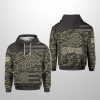 2025 Lions Salute to Service Camo Hoodie