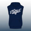 2026 Nationals Sleeveless Hoodie Giveaway
