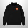 2025 Orioles Healthcare Appreciation Night Quarter Zip Giveaway