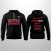 2025 Patriots Inspire Change Opportunity Equity Freedom Justice Hoodie
