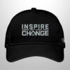 2025 Raiders Inspire Change Hoodie 2
