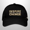 2025 Saints Inspire Change Hoodie 2