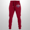 2025 South Carolina State Celebration Bowl Champs Hoodie Joggers Cap 2