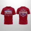2025 South Carolina State Celebration Bowl Champs Shirt