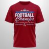 2025 South Carolina State Celebration Bowl Champs Shirt 2