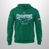 2025 Tulane Green Wave American Football Championship Hoodie 3 2025 Tulane Green Wave American Football Championship Hoodie 2