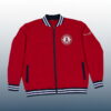 2026 Angels Bomber Jacket Giveaway