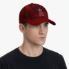 2026 Angels Camo Trucker Hat Giveaway 2