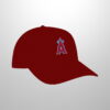 2026 Angels Patriotic Hat Giveaway