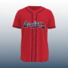 2026 Braves Deaf Awareness Jersey Giveaway 2