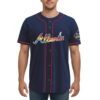 2026 Braves Play With Pride Jersey Giveaway 2