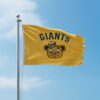 2026 Giants Cal Night Flag Giveaway 2