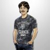 2026 Giants Camo T Shirt Giveaway 2