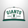 2026 Giants Sacramento State Night Roped Hat Giveaway