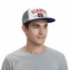 2026 Giants Saint Mary's College Night Roped Hat Giveaway 2