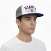 2026 Giants San Francisco State University Night Roped Hat Giveaway 2