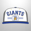 2026 Giants San Jose State University Night Roped Hat Giveaway