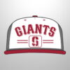 2026 Giants Stanford University Night Roped Hat Giveaway