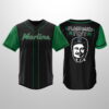 2026 Marlins Flanigan's Fest Jersey Giveaway