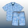 2026 Nationals Hawaiian Shirt & Shorts Set Giveaway