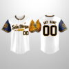 2026 Padres City Connect Jersey