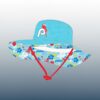2026 Phillies Margaritaville Night Bucket Hat Giveaway