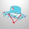 2026 Phillies Margaritaville Night Bucket Hat 2
