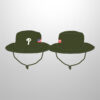 2026 Phillies Salute to Service Bucket Hat Giveaway